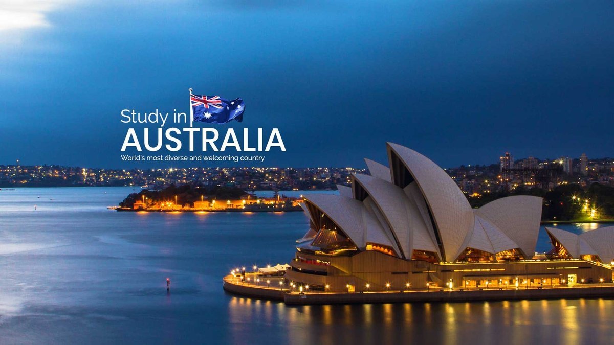 Best Consultancy in Dhangadhi for Australia | Study Australia from Nepal