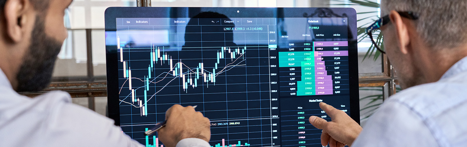 Masters Degree in Business Analytics in UK: A Complete Guide for Nepalese Students