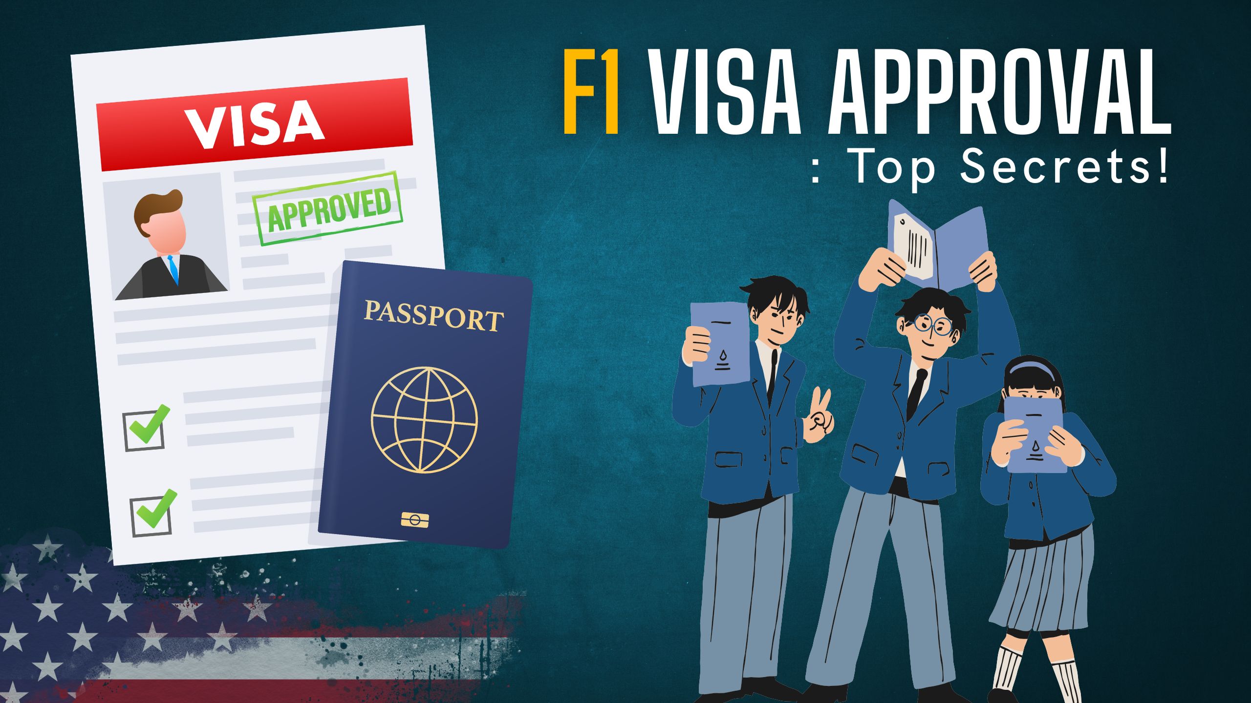 How Consultants Help You Get Visa Approval Faster in 2025–2026 – Secrets Revealed