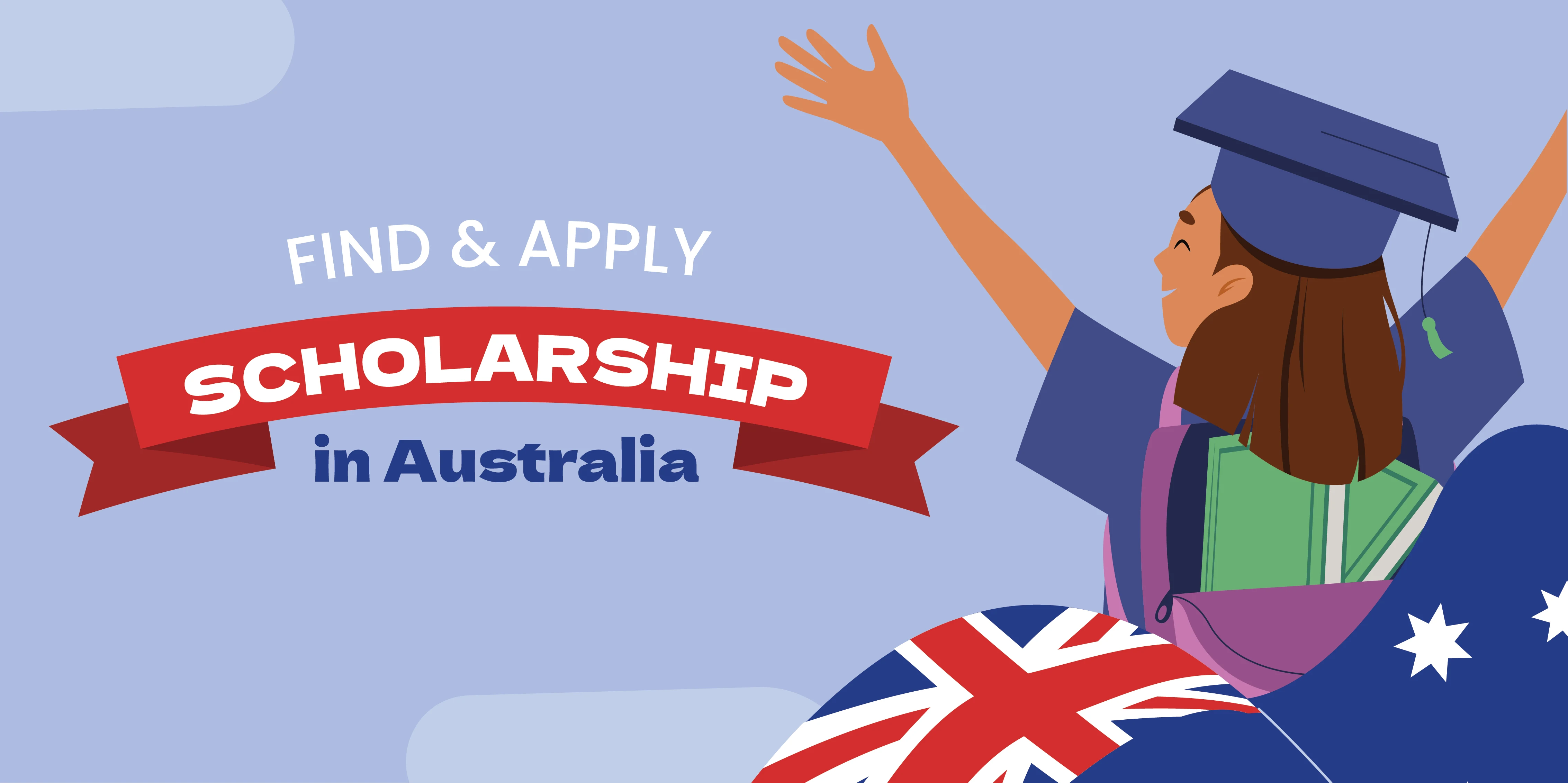 Best Bachelor Degree Scholarships for International Students in Australia 2025–2026