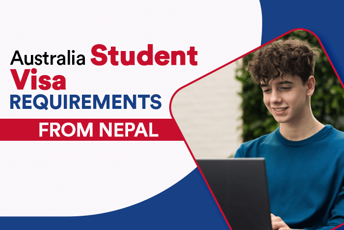 Australia Student Visa Process from Nepal: Complete Guide for 2026
